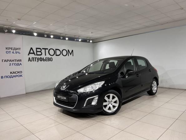 Peugeot 308 I Рестайлинг с пробегом 2012 года, цена 450 000 рублей, 177780 км, хэтчбек, Автокод Объявления