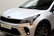 Kia Rio IV Рестайлинг Сургут  - изображение 69