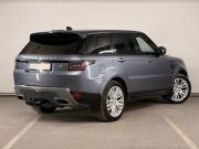 Land Rover Range Rover Sport II Рестайлинг Екатеринбург  - изображение 39