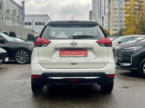 Nissan X-Trail III Рестайлинг с пробегом 2022 года, цена 2 599 000 рублей, 98500 км, внедорожник, Автокод Объявления