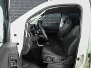 Nissan Navara (Frontier) III (D40) Рестайлинг Екатеринбург  - изображение 24