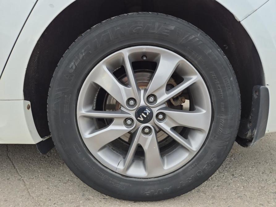 Kia Optima IV Саратов  - изображение 9