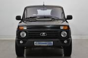 Lada (ВАЗ) 2131 (4x4) I Рестайлинг (2020) Москва  - изображение 17