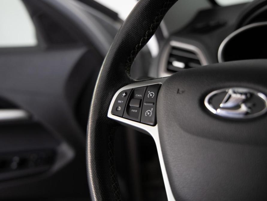 Lada (ВАЗ) Vesta I Санкт-Петербург  - изображение 14