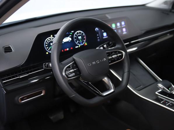Omoda C5 I с пробегом 2024 года, цена 1 750 000 рублей, 27843 км, внедорожник, Автокод Объявления