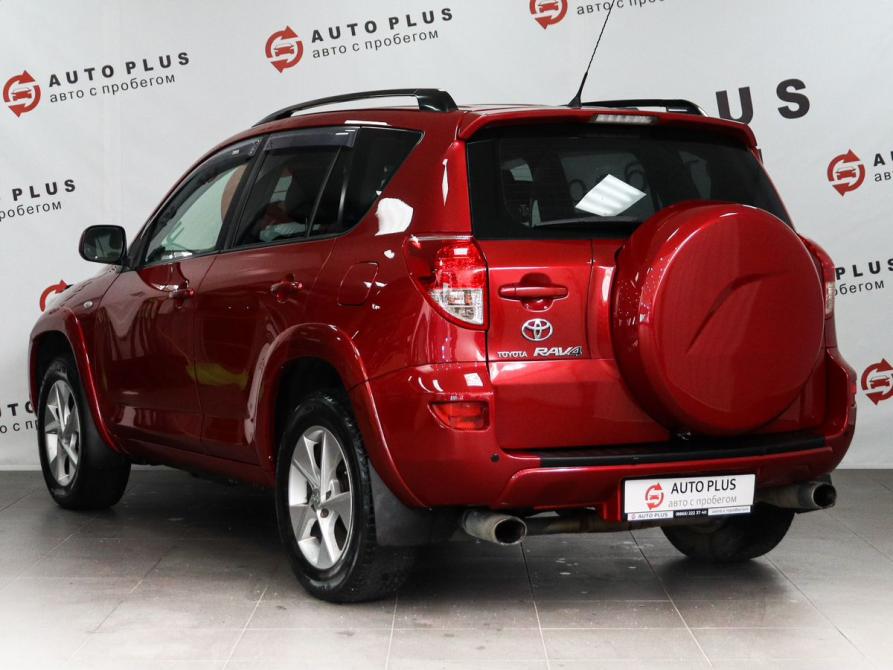 Toyota RAV4 III (XA30) Минеральные Воды  - изображение 2