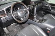 Lexus LX III Рестайлинг 2 Владивосток  - изображение 52