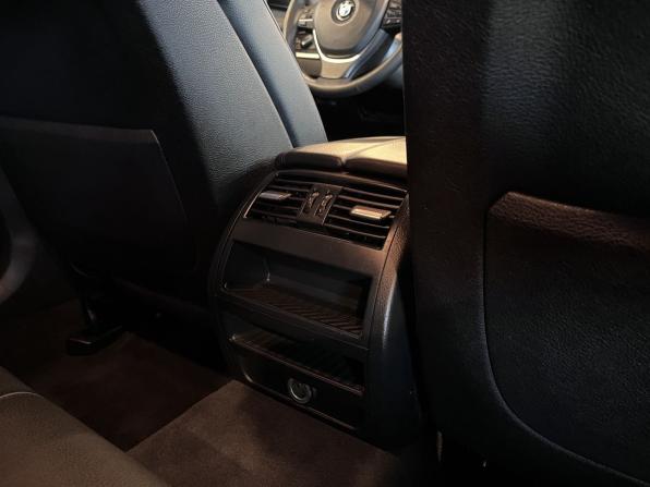 BMW 5 серии VI (F10/F11/F07) с пробегом 2013 года, цена 2 038 000 рублей, 148731 км, седан, Автокод Объявления