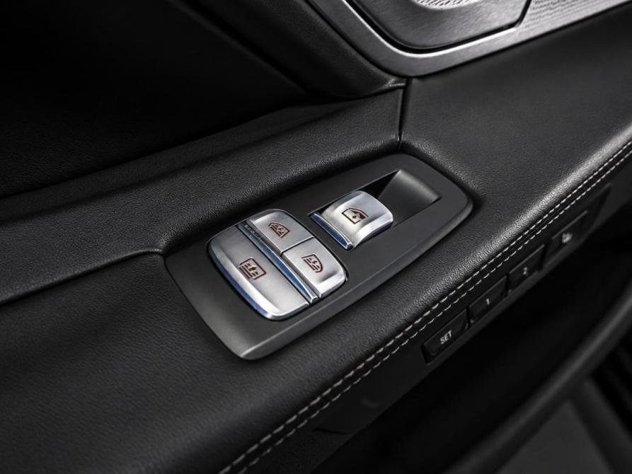 BMW 7 серии VI (G11/G12) Рестайлинг Тюмень  - изображение 34