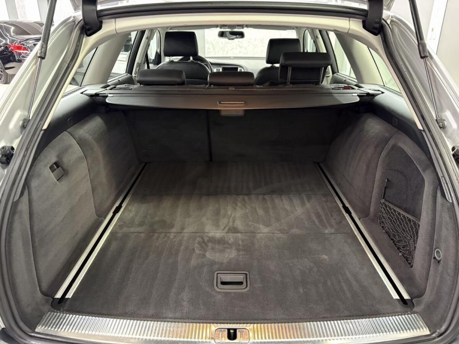 Audi A6 allroad II (C6) Рестайлинг Ярославль  - изображение 10