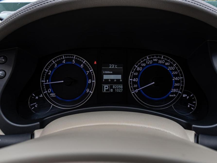Infiniti QX50 I Краснодар  - изображение 16