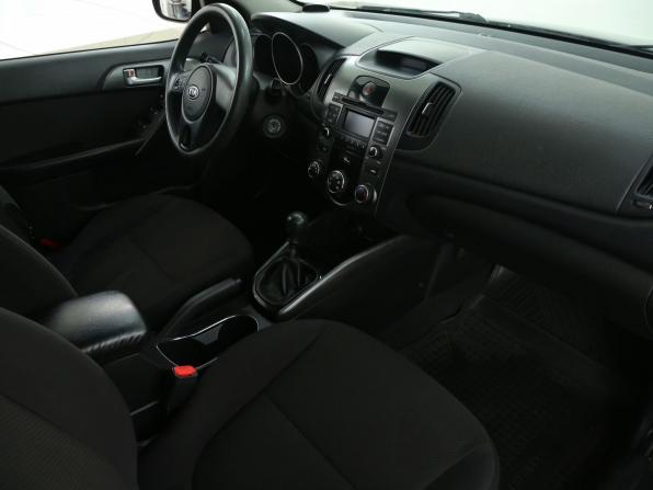 Kia Cerato II с пробегом 2011 года, цена 584 000 рублей, 212800 км, седан, Автокод Объявления