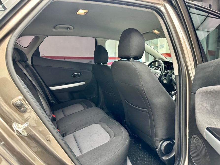 Kia Ceed II Ростов-на-Дону  - изображение 13