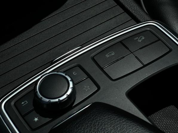 Mercedes-Benz M-Класс III (W166) с пробегом 2012 года, цена 2 200 000 рублей, 231156 км, внедорожник, Автокод Объявления