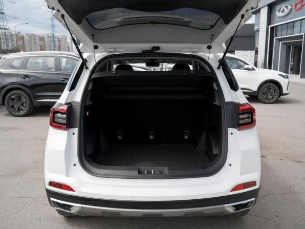Chery Tiggo 4 Pro I с пробегом 2023 года, цена 1 610 000 рублей, 33390 км, внедорожник, Автокод Объявления