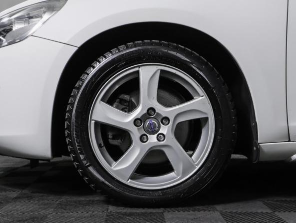 Volvo S60 II с пробегом 2012 года, цена 1 050 000 рублей, 160300 км, седан, Автокод Объявления
