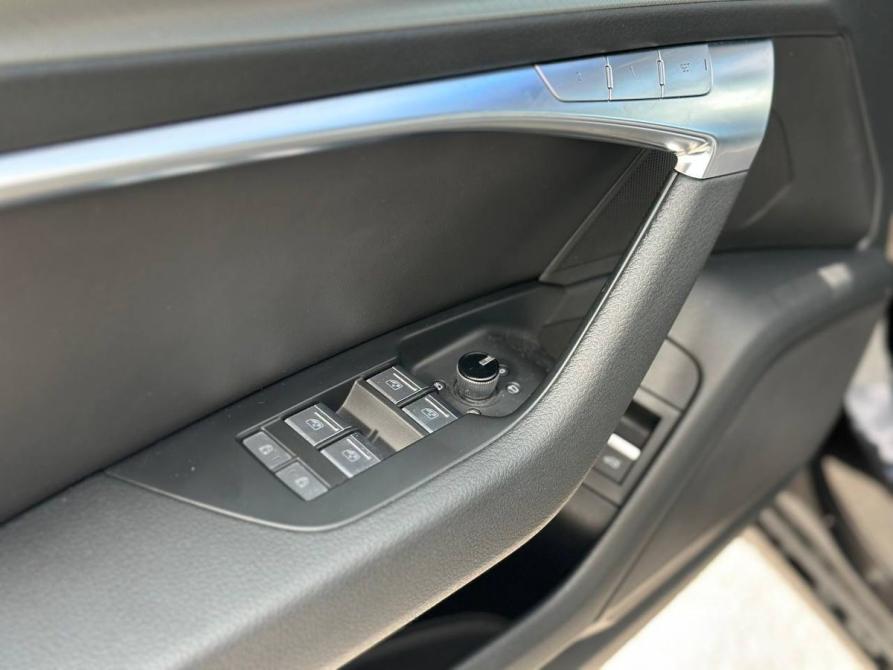 Audi A6 V (C8) Санкт-Петербург  - изображение 9