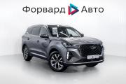 Chery Tiggo 7 Pro Max I Тюмень  - изображение 28