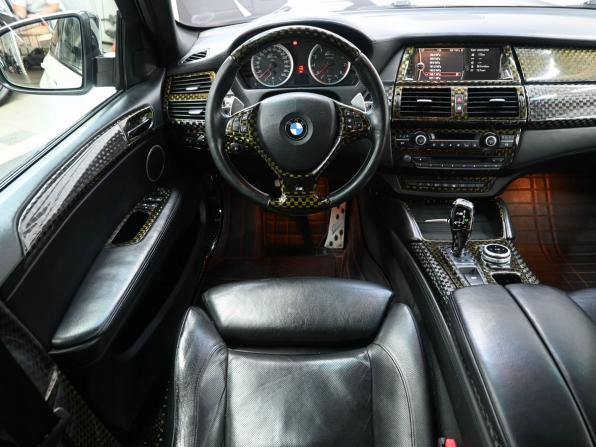 BMW X6 M I (E71) Рестайлинг с пробегом 2012 года, цена 2 999 900 рублей, 157337 км, внедорожник, Автокод Объявления