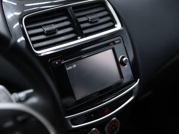 Mitsubishi ASX I Рестайлинг с пробегом 2014 года, цена 1 390 000 рублей, 85306 км, внедорожник, Автокод Объявления