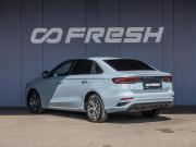 Geely Emgrand II Краснодар  - изображение 23