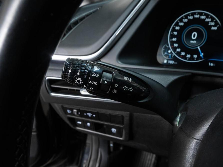 Hyundai Sonata VIII (DN8) Ставрополь  - изображение 17