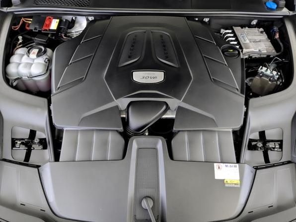 Porsche Cayenne III с пробегом 2020 года, цена 7 450 000 рублей, 53233 км, внедорожник, Автокод Объявления