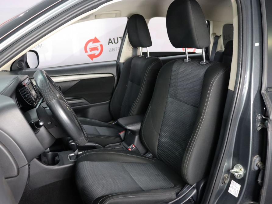 Mitsubishi Outlander III Рестайлинг 2 Минеральные Воды  - изображение 8