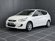 Hyundai Solaris I Пермь  - изображение 31