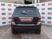 Mercedes-Benz GL-Класс I (X164) Рестайлинг Санкт-Петербург  - изображение 22
