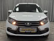 Lada (ВАЗ) Granta I Рестайлинг Стерлитамак  - изображение 42