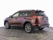 Toyota RAV4 IV (XA40) Рестайлинг Москва  - изображение 34