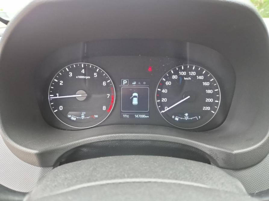 Hyundai Creta I Саратов  - изображение 26