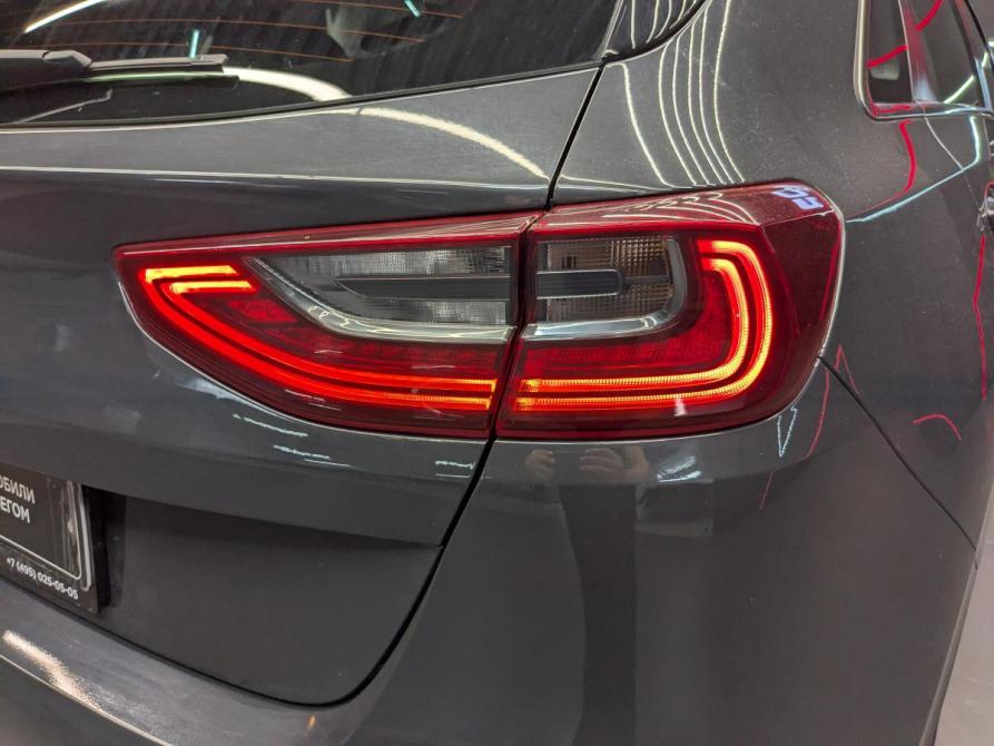 Kia Ceed III Москва  - изображение 28