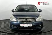 Nissan Almera III (G15) Нижний Новгород  - изображение 26