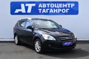 Kia Ceed I Таганрог  - изображение 19
