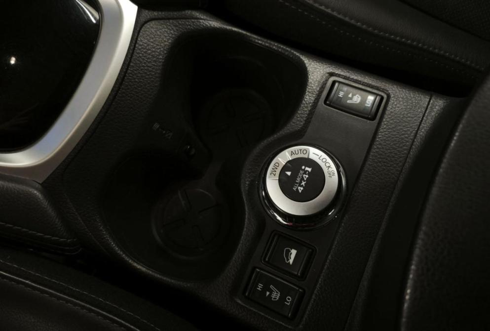 Nissan X-Trail III Сыктывкар  - изображение 22