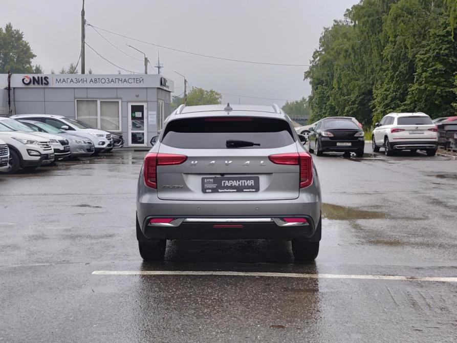 Haval Jolion I Чебоксары  - изображение 7