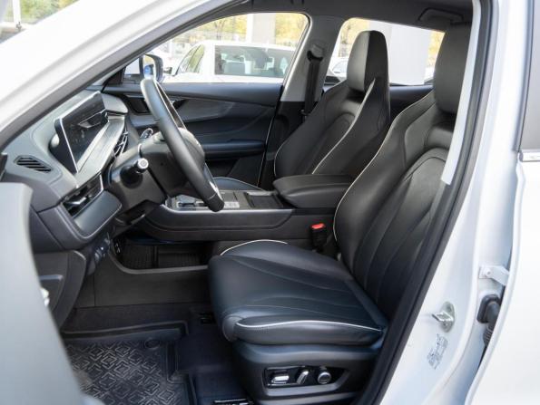 Chery Tiggo 4 I Рестайлинг 2 с пробегом 2025 года, цена 1 795 000 рублей, 19659 км, внедорожник, Автокод Объявления