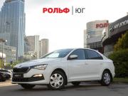 Skoda Rapid II Москва  - изображение 21