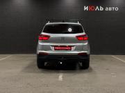 Hyundai Creta I Рестайлинг Челябинск  - изображение 27
