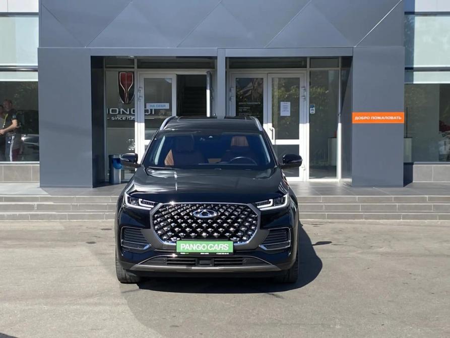 Chery Tiggo 8 Pro Max I Краснодар  - изображение 2