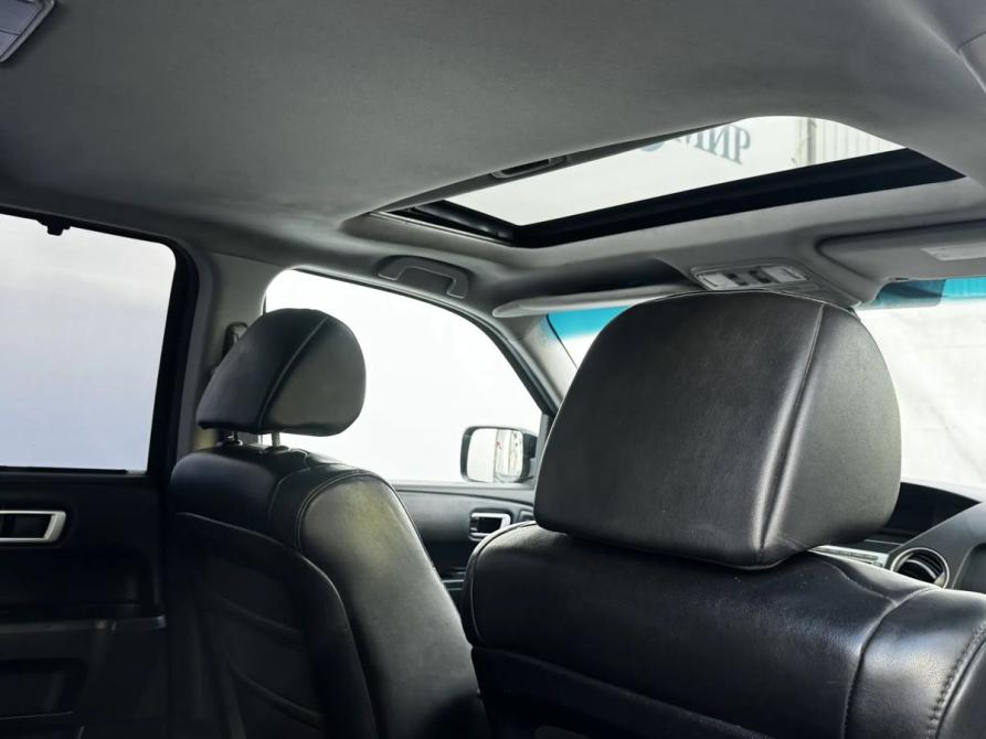 Honda Pilot II Москва  - изображение 13