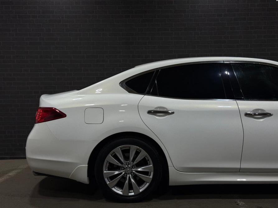 Infiniti M IV Челябинск  - изображение 11