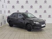 Lada (ВАЗ) Granta I Рестайлинг Тольятти  - изображение 23