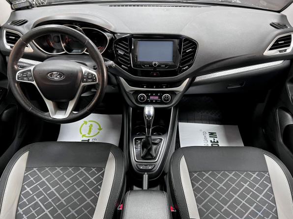 Lada (ВАЗ) Vesta I с пробегом 2020 года, цена 1 225 000 рублей, 85563 км, универсал, Автокод Объявления