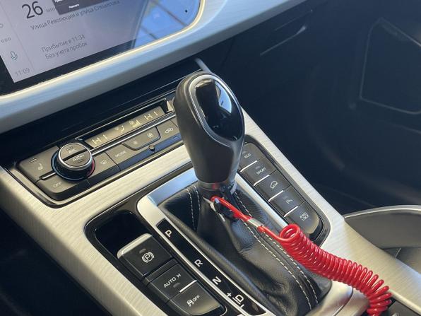 Geely Atlas I с пробегом 2020 года, цена 1 497 000 рублей, 149304 км, внедорожник, Автокод Объявления