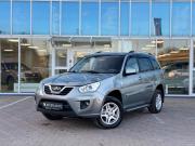 Chery Tiggo (T11) I Рестайлинг (FL) Ульяновск  - изображение 24