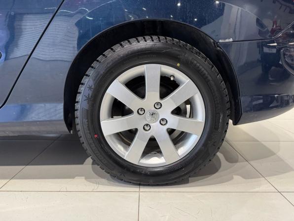 Peugeot 308 I с пробегом 2010 года, цена 492 000 рублей, 135123 км, универсал, Автокод Объявления