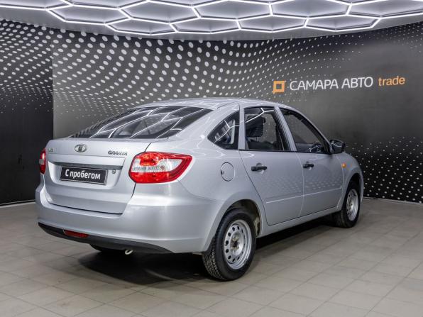 Lada (ВАЗ) Granta I с пробегом 2015 года, цена 365 000 рублей, 167000 км, лифтбек, Автокод Объявления